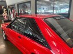 Thumbnail Photo 27 for 1993 Ford Mustang Cobra Hatchback